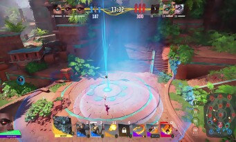 Spellcasters Chronicles