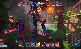 Spellcasters Chronicles