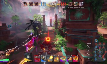 Spellcasters Chronicles