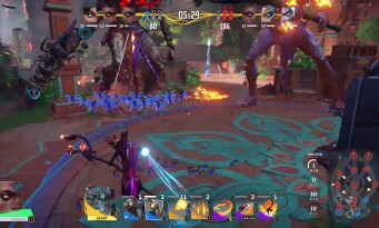 Spellcasters Chronicles