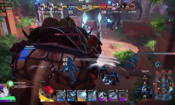 Spellcasters Chronicles