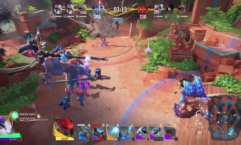 Spellcasters Chronicles