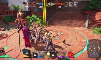 Spellcasters Chronicles