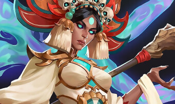 Spellcasters Chronicles : Quantic Dream lance la bêta fermée 2 et cale l'accès anticipé