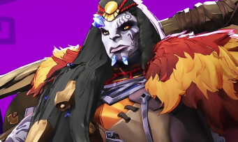 Spellcasters Chronicles : le MOBA de Quantic Dream est sorti en Early Access, un lancement très timide