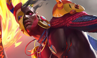 Spellcasters Chronicles : une grosse mise à jour pour sauver le jeu, complètement déserté par les joueurs