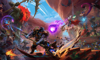 Spellcasters Chronicles