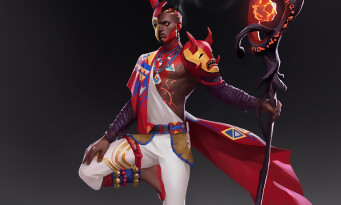 Spellcasters Chronicles