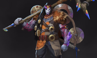 Spellcasters Chronicles