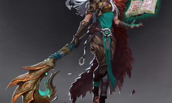 Spellcasters Chronicles