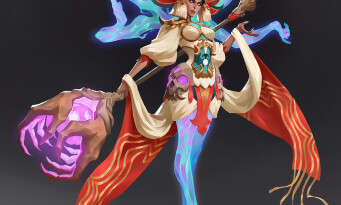 Spellcasters Chronicles