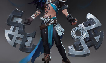 Spellcasters Chronicles