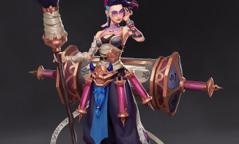 Spellcasters Chronicles