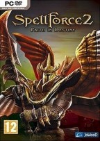 SpellForce 2 : Faith in Destiny