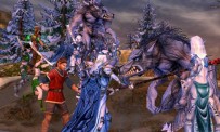 SpellForce : The Breath of Winter