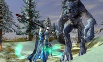 SpellForce : The Breath of Winter