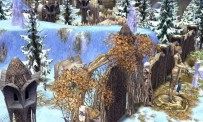 SpellForce : The Breath of Winter