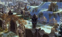 SpellForce : The Breath of Winter