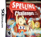 Spelling Challenges and More!