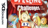 Spelling Challenges and More!