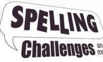 Spelling Challenges and More!