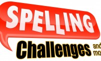 Spelling Challenges and More!