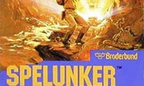 Spelunker