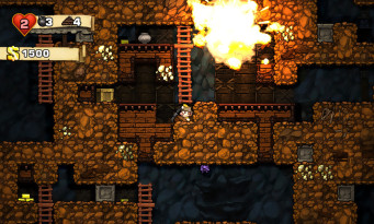 Spelunky