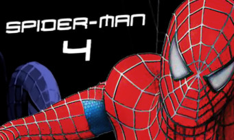Spider-Man 4 : une impressionnante version du jeu annulé refait surface !