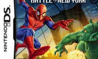 Spider-Man : Bataille pour New York