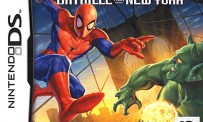 Spider-Man : Bataille pour New York