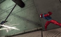 Spider-Man Shattered Dimensions - Trailer Scarlet