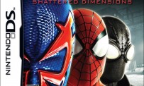 Spider-Man : Dimensions