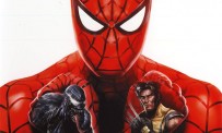 Spider-Man : Web of Shadows - Launch Trailer