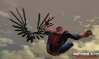 Spider-Man : Le Règne des Ombres