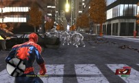 Spider-Man : Le Règne des Ombres