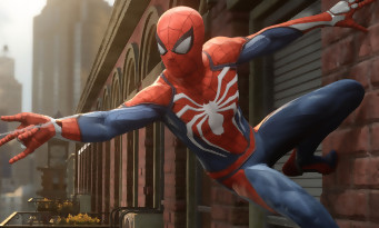 Spider-Man : Marvel prévoit d'autres jeux de super-héros