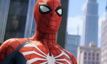 Spider-Man : toutes les infos sur la map du jeu