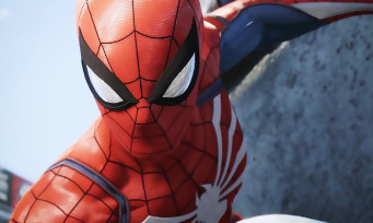 Spider-Man PS4 : pas de downgrade graphique selon Insomniac