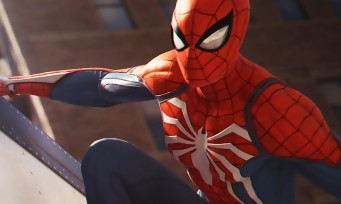 Spider-Man : un trailer avec Tante May, Peter Parker et Mister Negative