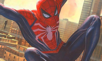 Marvel's Spider-Man Remastered : le jeu va être vendu en solo, une fuite du PlayStation Store