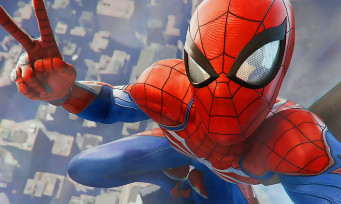 Spider-Man : tous les détails des versions collectors sur PS4