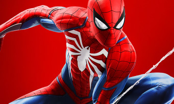 Spider-Man : une vidéo open-world pour découvrir New York