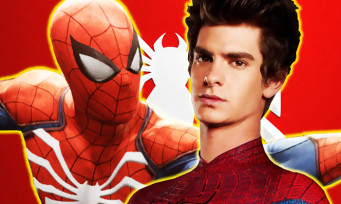 Spider-Man : un trailer musclé pour apprécier les doublages français