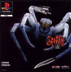 Spider : The Video Game