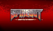 Spikeout Battle Street