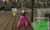 Spikeout Battle Street