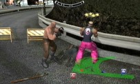 Spikeout Battle Street