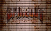 Spikeout Battle Street