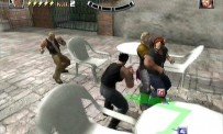 Spikeout Battle Street